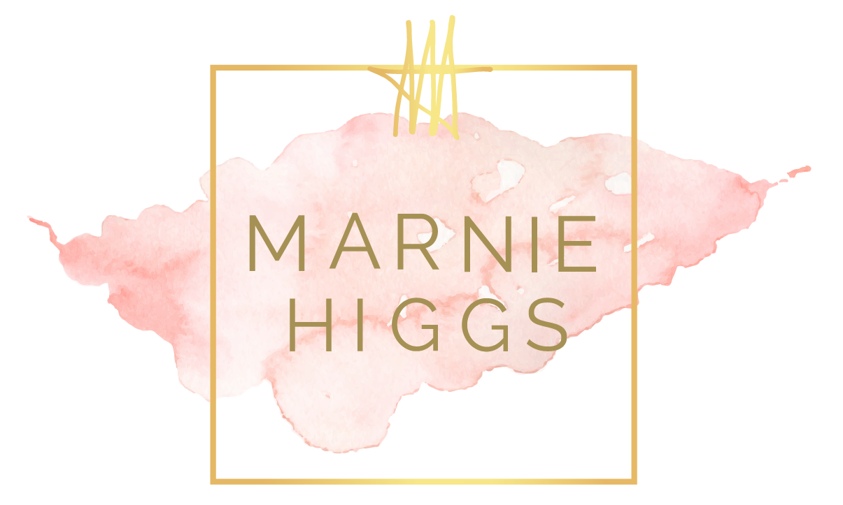 Marnie Higgs Art Logo